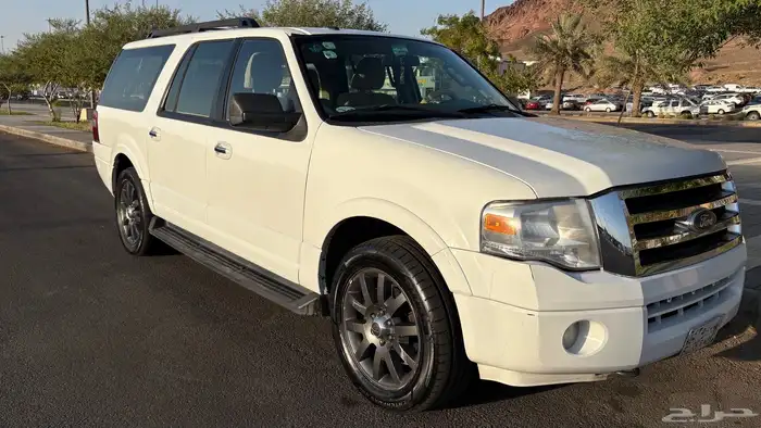 اكسبديشن 2012 XL 2