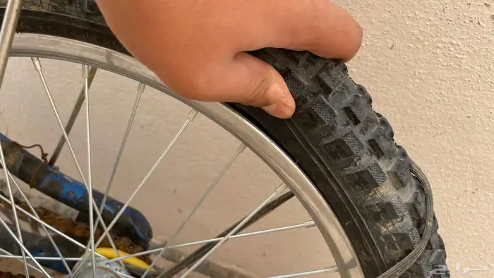 سيكل كوبرا مستعمل للبيع 4