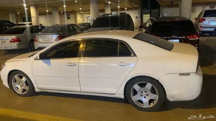 ماليبو 2010 للبيع 1