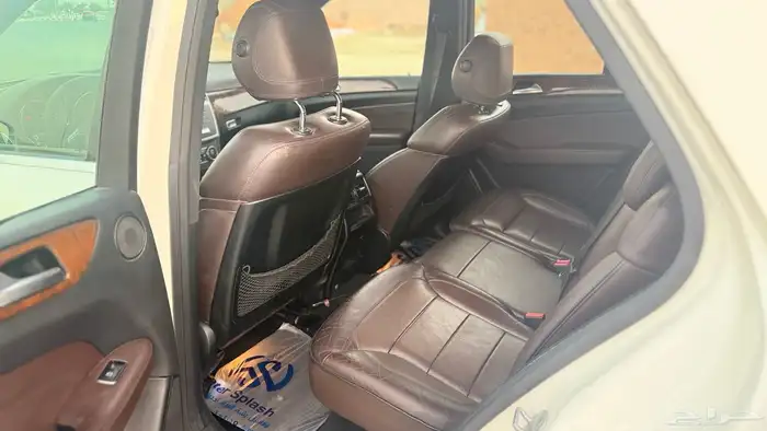 ML350 2013 جفالي مالك اول 6