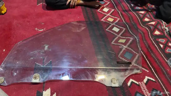 طقم قزاز كرسيدا 1