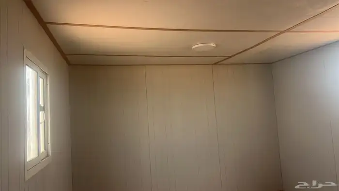 بركسات وغرف جاهزة للبيع 2