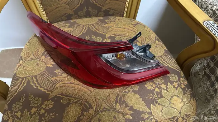 اسطبات خلفية كامري 25 0