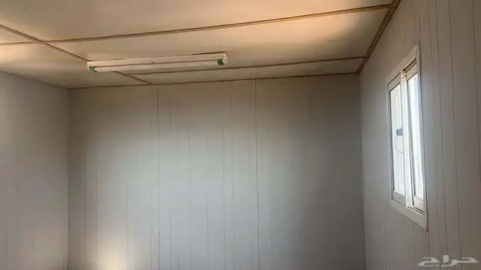 بركسات وغرف جاهزة للبيع 7
