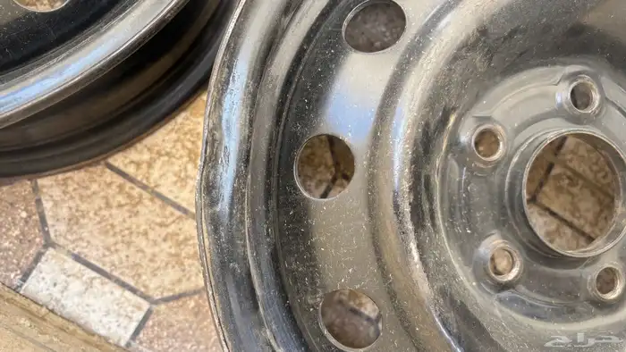 جنوط النترا مقاس 15 1