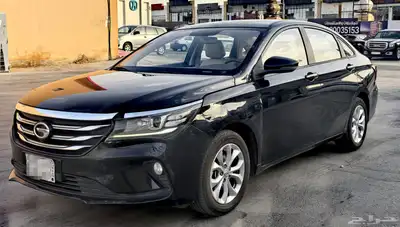GAC GA4 index