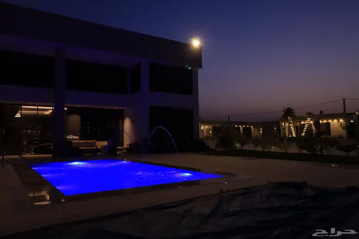 منتجع إلارا للاحتفالات والمناسبات الخاصة 45