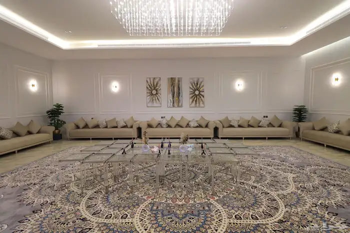 منتجع إلارا للاحتفالات والمناسبات الخاصة 15