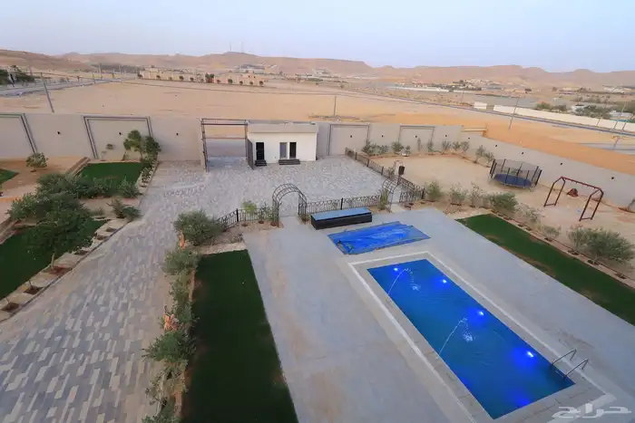 منتجع إلارا للاحتفالات والمناسبات الخاصة 22