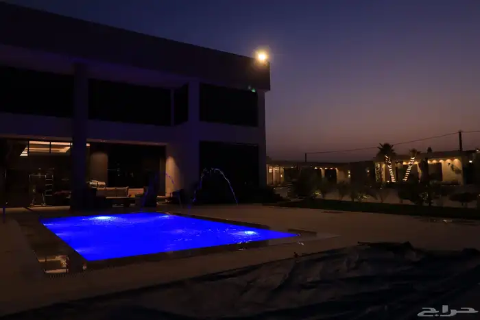 منتجع إلارا للاحتفالات والمناسبات الخاصة 38