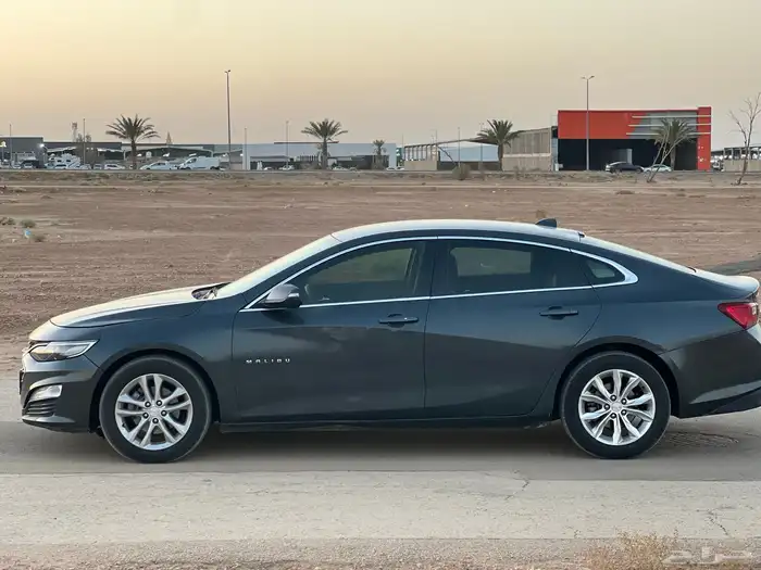 ماليبو2019 للبيع 10