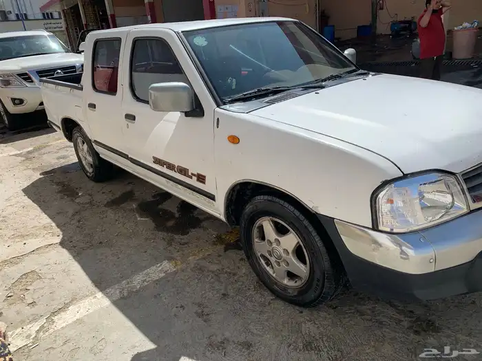 ددسن 2007 للبيع 5