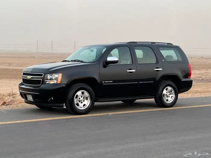 تاهو 2009 نظظظيف جدا 1