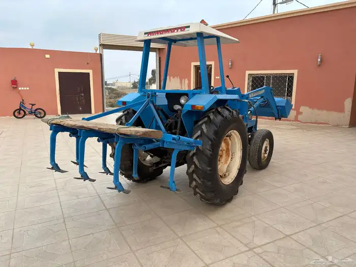 حراثة هينوموتوا384 4