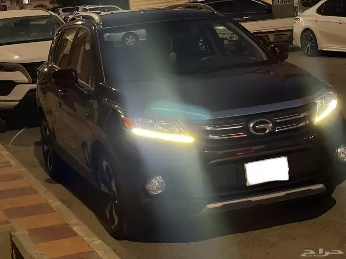 GAC GS3 2023 3