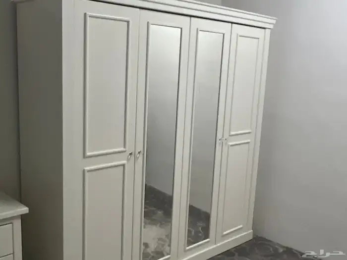 اثاث غرفه للبيع على حده او جميعا 1