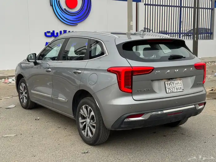 هافال جوليان 2023 البيع 43000 الف 3