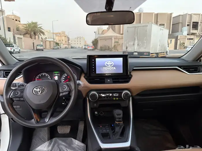 راف فور 2021 12