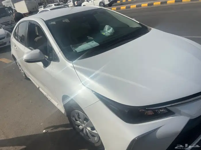 كورلا 2024. xli1.5 0