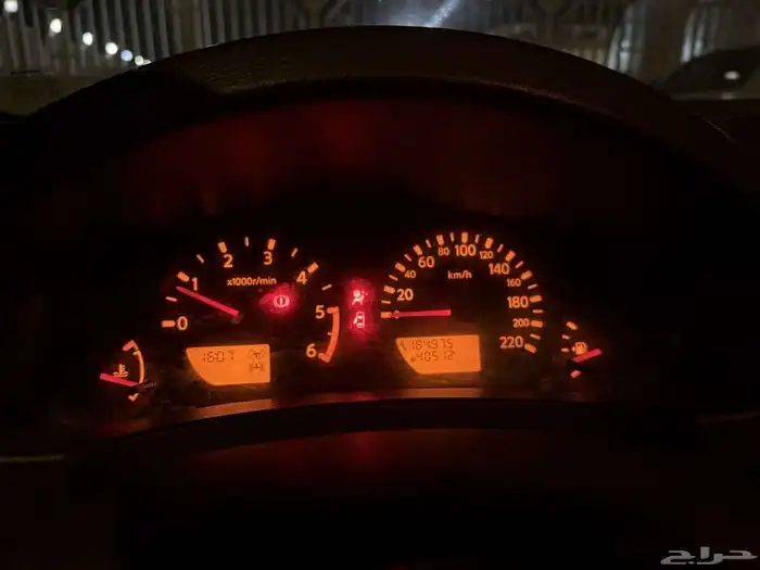نفارا ديزل 6