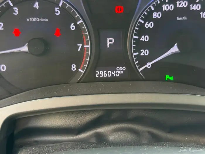 لكزس RX 350 2013 9