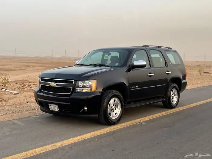 تاهو 2009 نظظظيف جدا 32