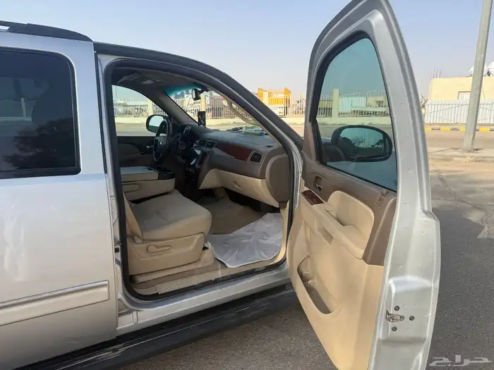 تاهو 2013 دبل LT 12