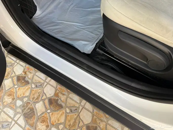 هونداي كونا مديل 2023 نص فل مكينة 2000 سي سي 38