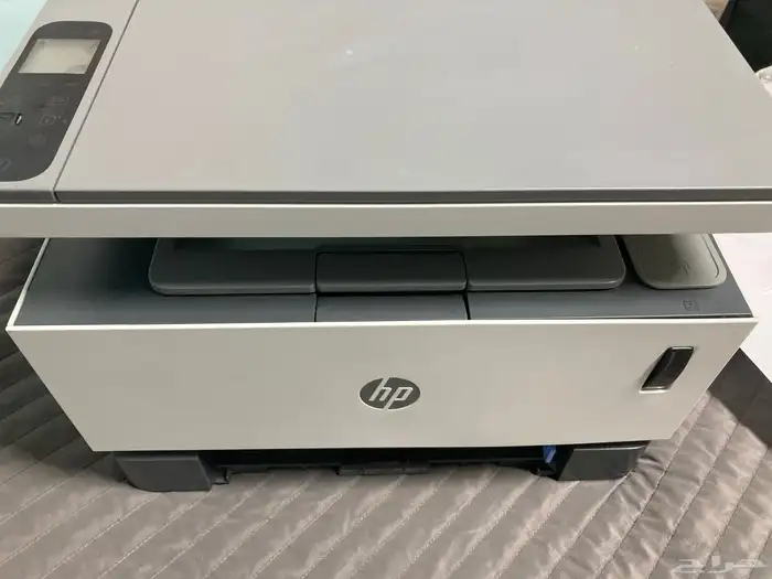 صيانة طابعات ليزر ملون واسود ليزر HP وCanon 23