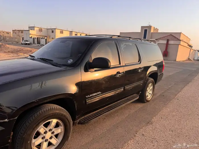جمس يوكن 2010 0