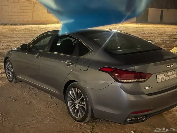 جينسس رويال 2015 11