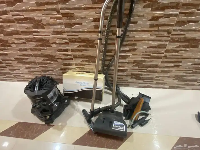 مكنسة رينبو امريكية 0