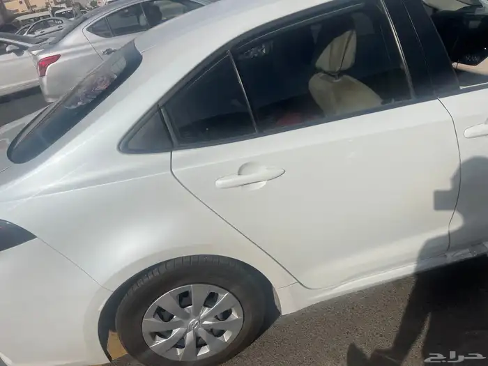 كورلا 2024. xli1.5 4