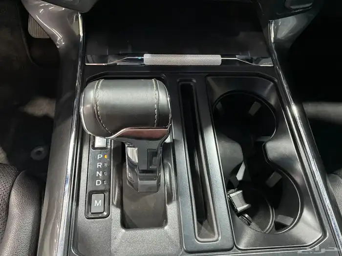 فورد f150 لاريت 2022 ( بحالة الوكالة ) 14