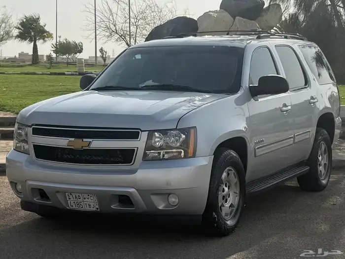 تاهو 2013 دبل LT 1