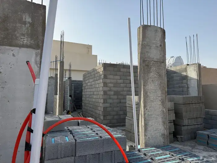 مقاولات عامة مشرف 19