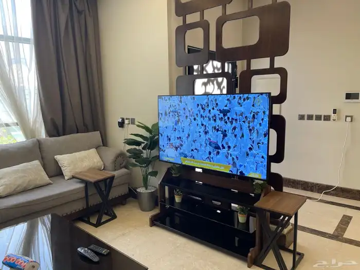 للإيجار شالية في حي الفيحاء الرياض ب600يال 15