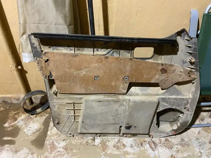 قطع باترول 1