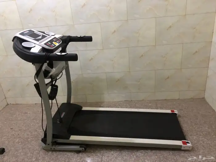 سير كهربائي مع دراجه رياضيه هديه 1