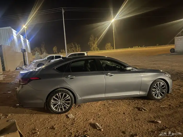 جينسس رويال 2015 7