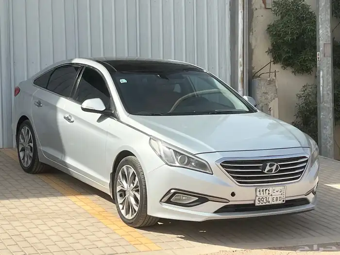 هواندي سوناتا 0