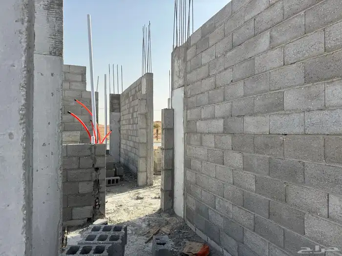 مقاولات عامة مشرف 16