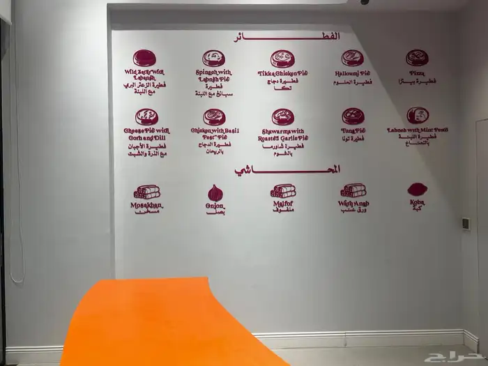 الواح اكريليك 32