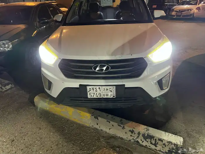 هيونداي كاريتا 0