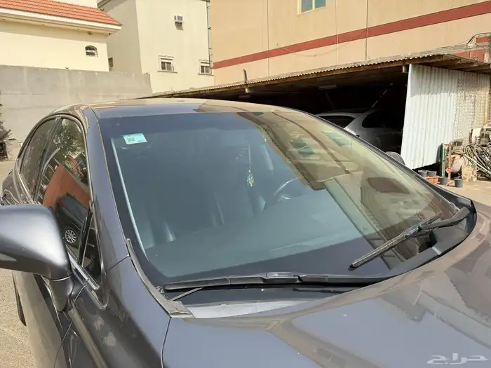 لكزس RX 350 2013 4