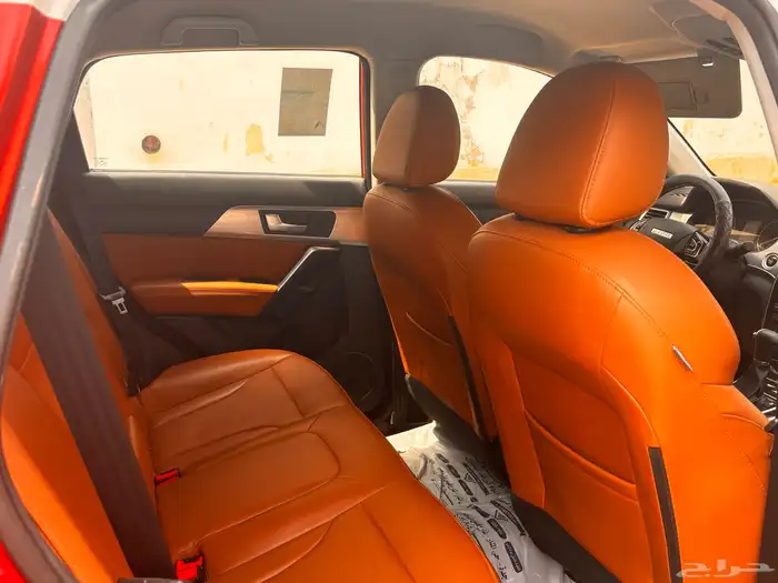 هافال H2 2021 5
