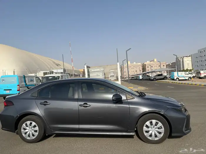 للتنازل كورولا 2024 2.0 5