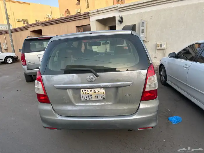 انوفا 2015 3