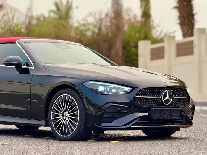 مرسيدس CLE200 AMG كشف بريميوم بلس طلبيه خاصة 3