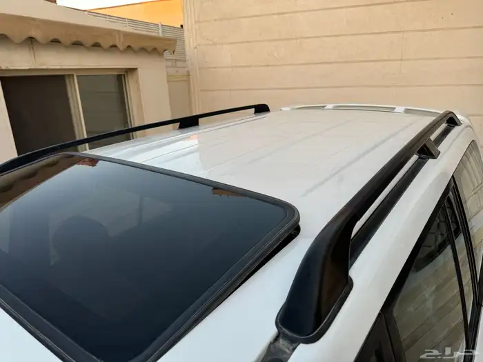 ( تم البيع )لا ندكروزر 2007 فل كامل قير تماتيك بريمي نظيف 42